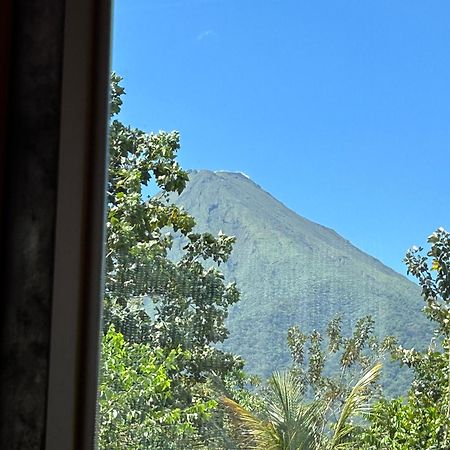 Tiny Villa Experience La Fortuna Exterior photo