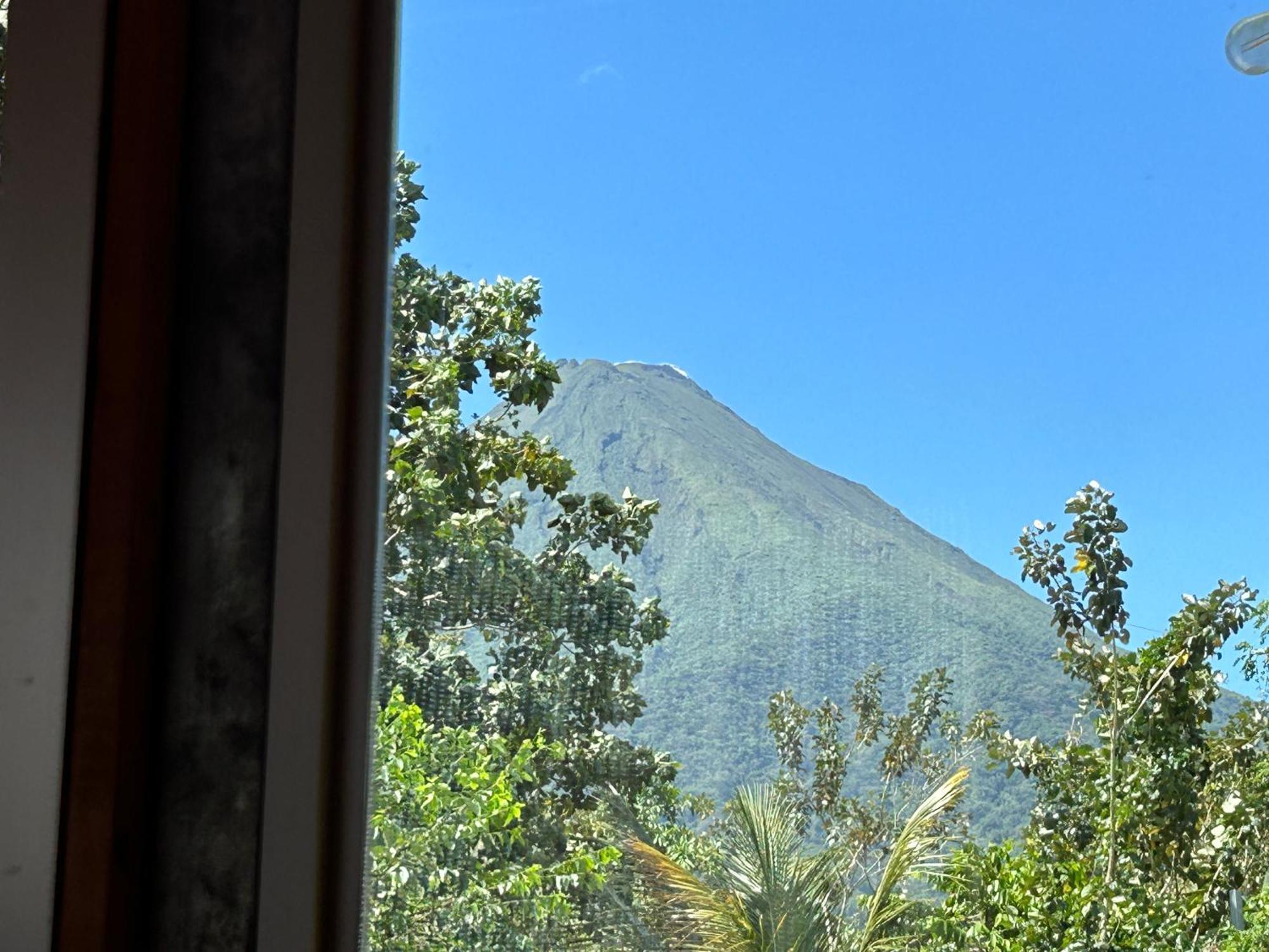 Tiny Villa Experience La Fortuna Exterior photo